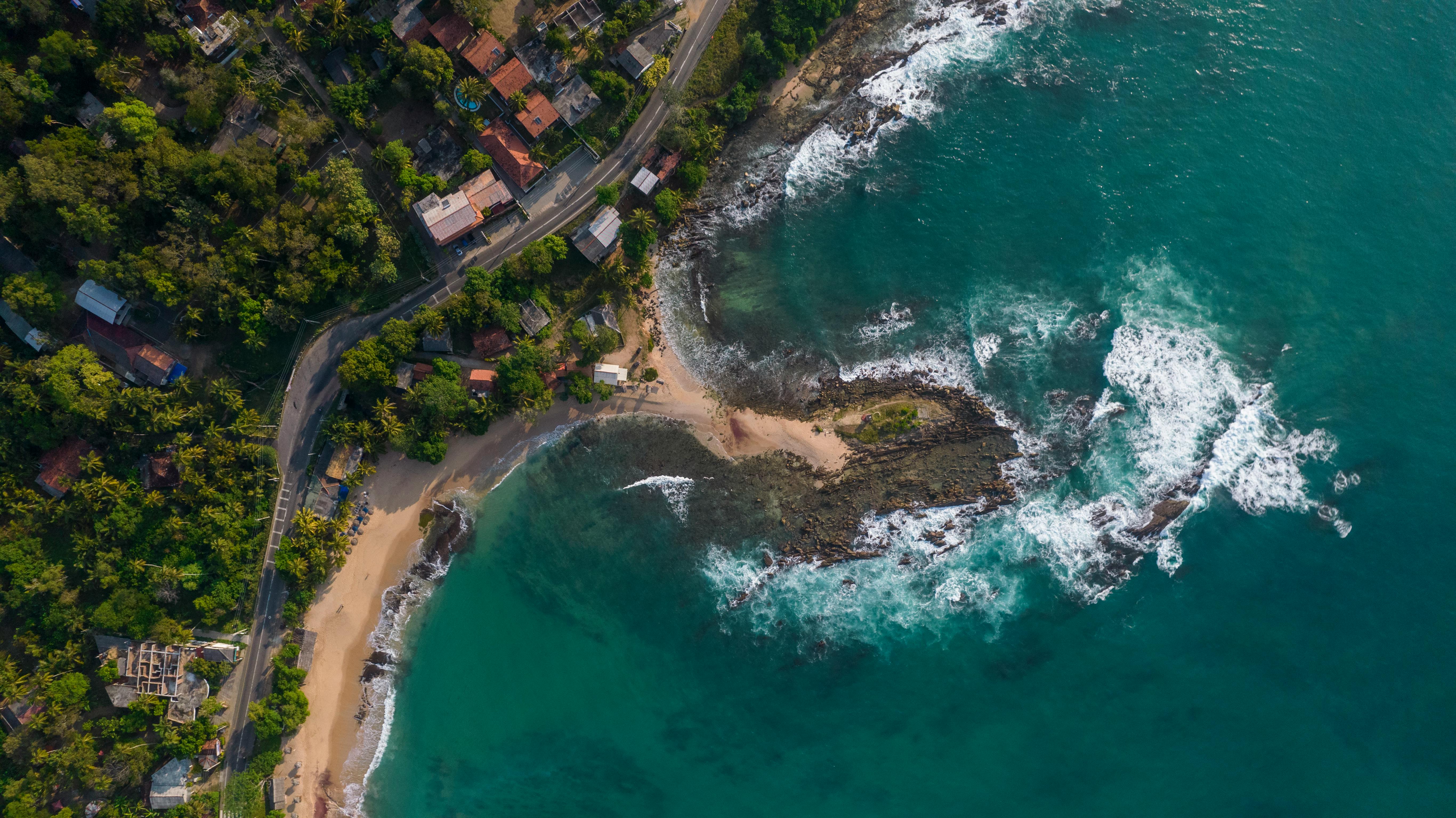 Sri Lanka private tour experience