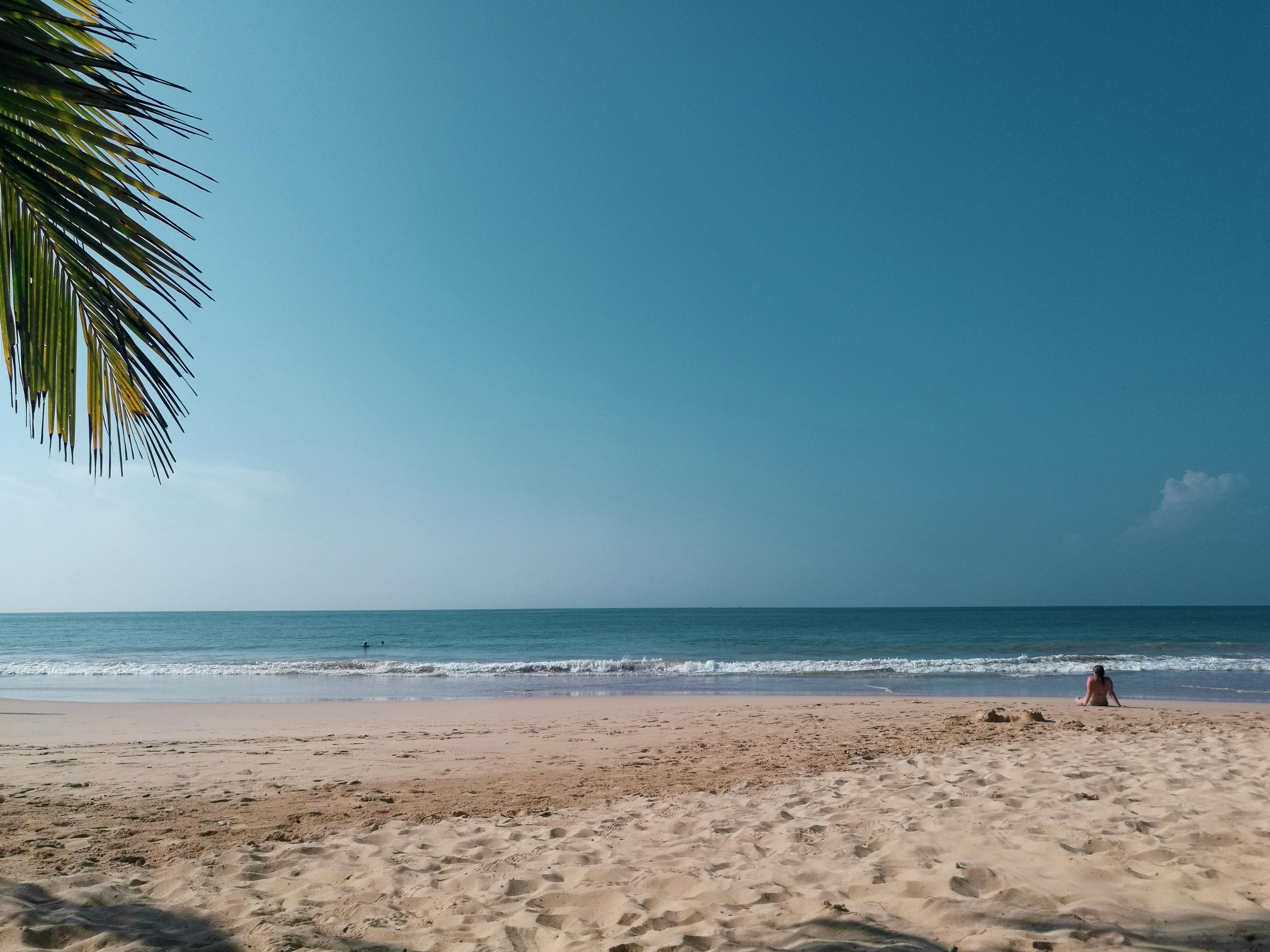 Southern Coast Round Escape travel photo
